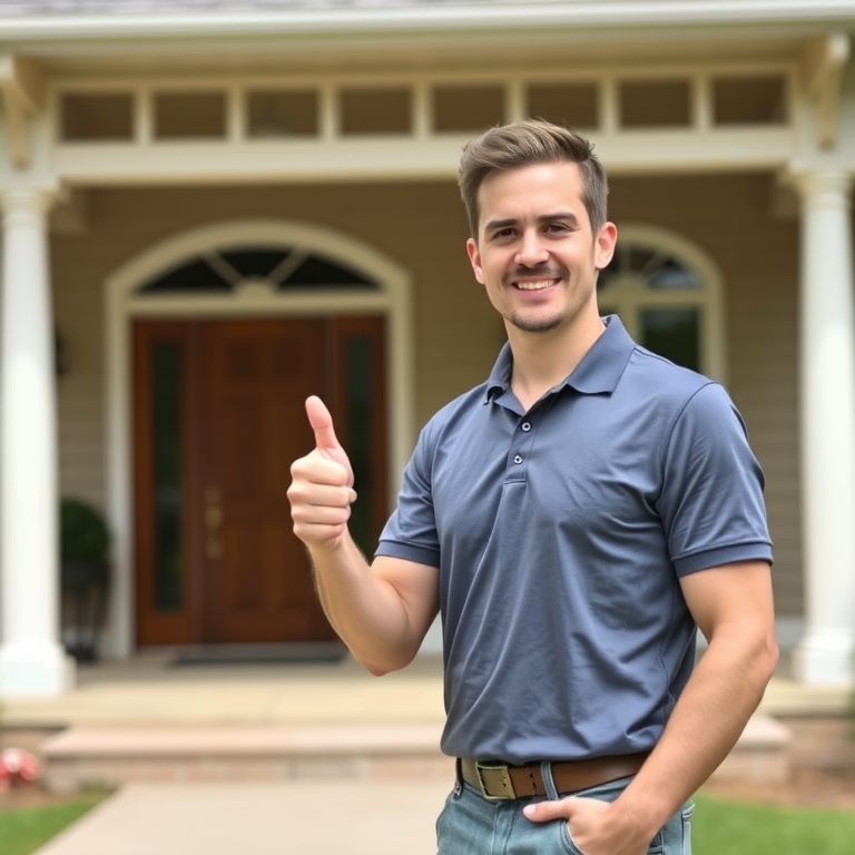 Founder of Doral Pest Pros
